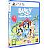PS5 Bluey - The Videogame