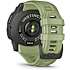 Garmin Instinct 3 Amoled smartwatch 50 mm - Grøn