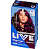 Intense Color permanent hårfarve L76 Ultra Violet