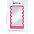 &me makeupspejl med LED lys - pink
