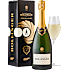 Champagne cuvée 007 limited edition