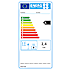 House petroleumsovn 2400W RX 2485 - sort