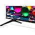 LG 75" 4K HDR TV 75UA75006LA