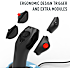 Thrustmaster TCA Sidestick Airbus Edition