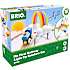 Brio 36002 togbane light up regnbue-sæt