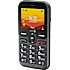 Doro Leva L11 4G - graphite