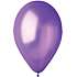 Latexballoner  30 cm 6-pak - lilla