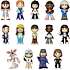 Funko POP! Stranger Things figurer - flere varianter - assorteret