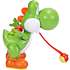 Super Mario Yum Yum Yoshi legetøj