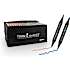 DanPen Twinmarkers 240 stk