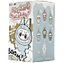 Labubu Exciting Macaron figur - flere varianter - assorteret
