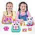Pets alive pet shop fødselsdags bamse – flere varianter – assorteret