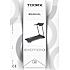 Toorx Motion løbebånd