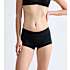 Sloggi dame shorts str. 40 - sort