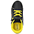 Pokémon børne sneakers str. 33 - sort