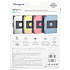 Targus versavu iPad cover 10th gen 10.9" - transparent