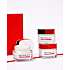 Hydrating anti-rynke ansigtscreme m. Pro-retinol og probiotika ekstrakt sentitiv hud