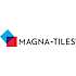 Magna-Tiles byggesæt 70 dele