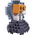 Minecraft Mini Mode Spawn Egg figur - flere varianter - assorteret