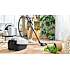 Bosch støvsuger med pose BGL38WH2 - hvid
