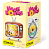 Starbox Nook Nooks samlefigurer - flere varianter - assorteret