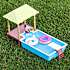 Bluey Pooltime legesæt