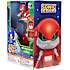 Sonic Giant Metal Knuckles vs. Knuckles figursæt