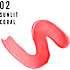 Infused Cream blush 02 Sunlit Coral