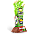 Zuru Smashers Horror House Dissect figur – flere varianter – assorteret