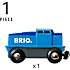BRIO 33130 Batteridrevet godstog