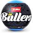 Zuru FIFA World Cup Ballers figur - flere varianter - assorteret