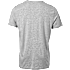 VRS herre T-shirt str. S - grå
