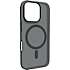 Puro iPhone 16 Pro Max cover - sort