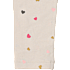 VRS børne leggings str. 116 - beige