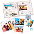 HP blankt fotopapir 200 g/m2 - 25 ark