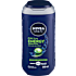 Energy Energising + Mint Extract 3-i-1 shower gel