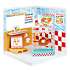 Make It Mini Spaces startpakke - flere varianter - assorteret