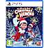 PS5: The Elf on the Shelf - Christmas Heroes
