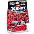 X-Shot Pro Series Half-Length Air Pocket dartpile refill