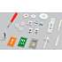 Brother FS100WT elektronisk symaskine