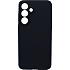 Leki Samsung Galaxy S25 FE cover silikone - sort