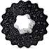 ASG Foam massage roller