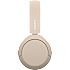 Sony WH-CH520 trådløse on-ear høretelefoner - beige