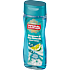 Body wash m. bergamot og sea minerals