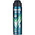 Quantum Dry antiperspirant deospray