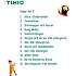 Timio Disc Sæt 4
