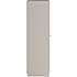 Billund garderobeskab - beige