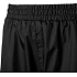 Basecamp junior regnbukser 122/128 - sort