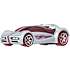 Hot wheels miniracer - flere varianter - assorteret