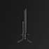 Prosonic 43" QLED TV 43QUG9025